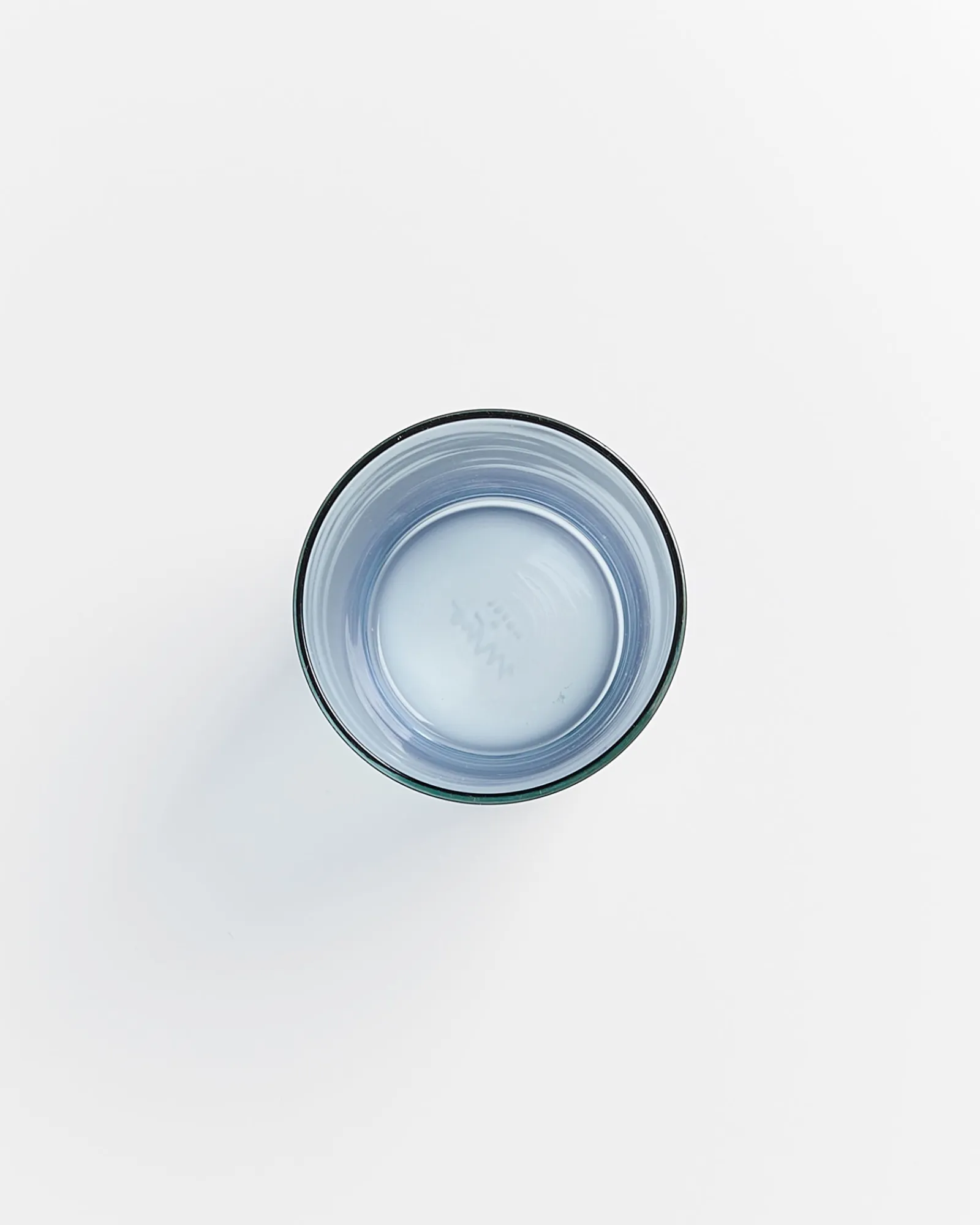 Best Feira - Glass small blue Kleine Gläser