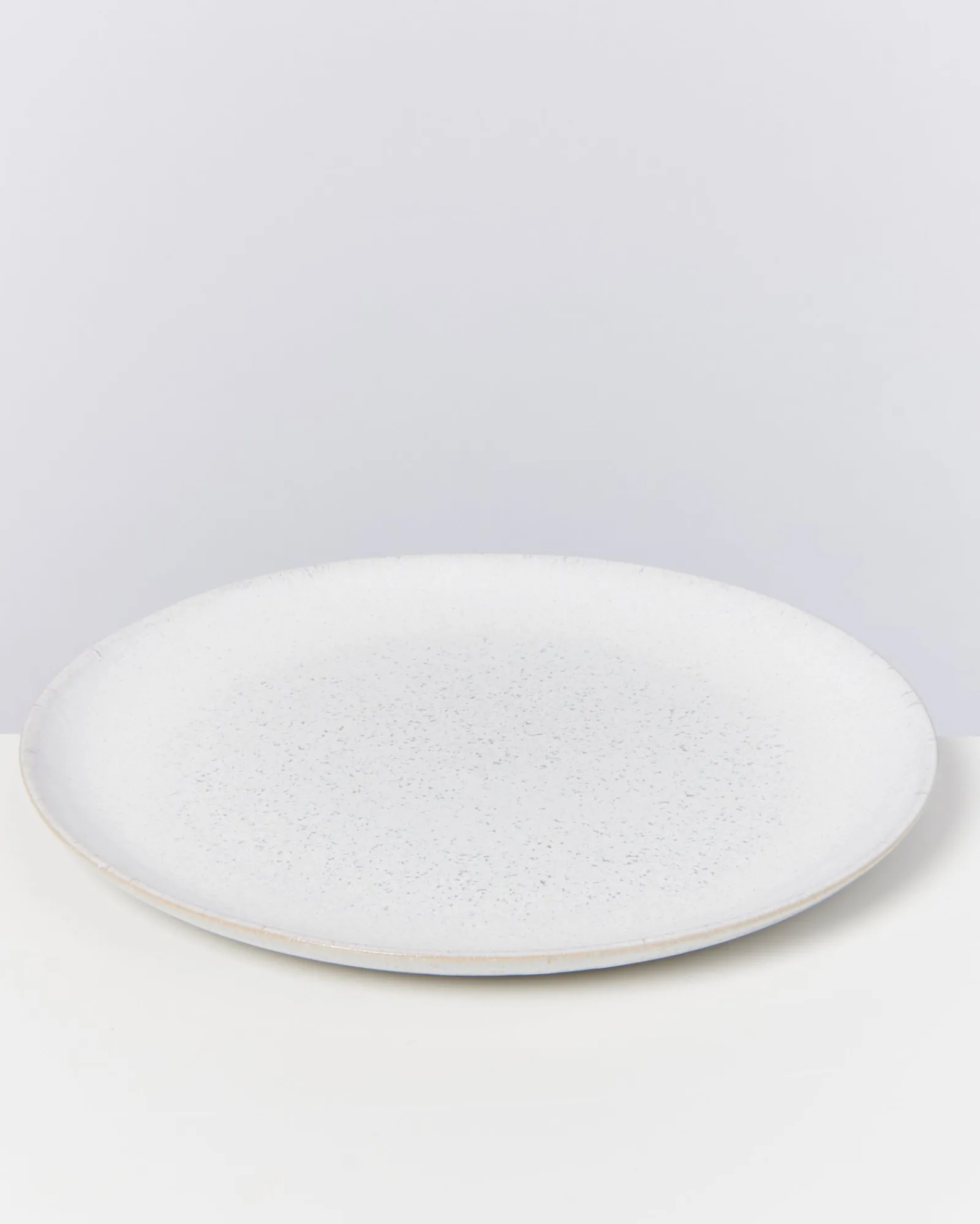Discount Geschirr-Set All white weiß 8-teilig Geschirrset Für 2 Personen|Mix & Match Sets %