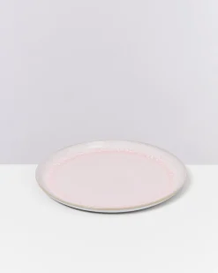 Online Geschirr-Set Morning Blush rosa sand 8-teilig Geschirrset Für 2 Personen|Mix & Match Sets %