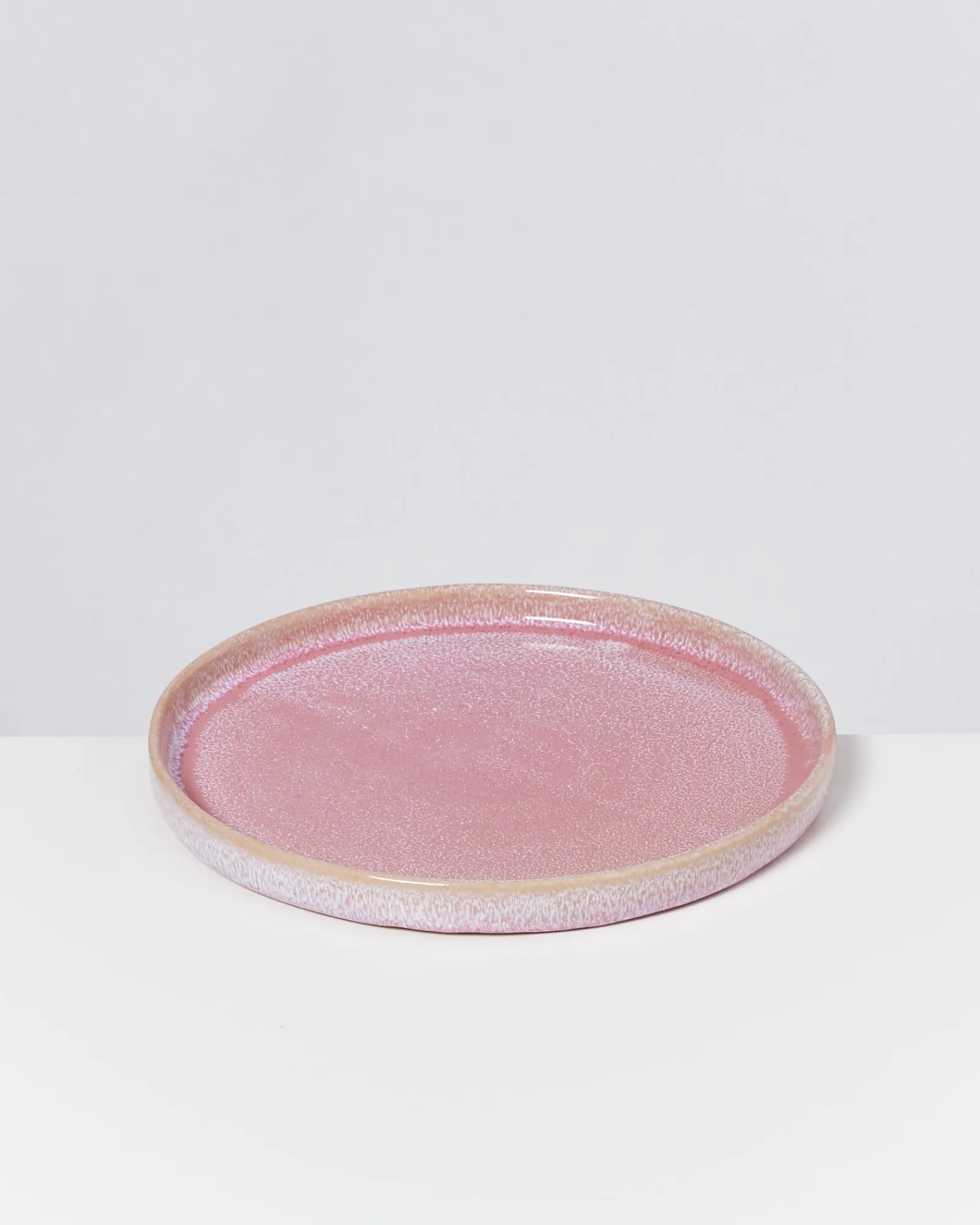 Discount Geschirr-Set Pink sands rosé sand 8-teilig Geschirrset Für 2 Personen|Mix & Match Sets %