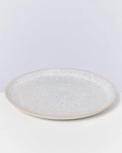 Clearance Geschirr-Set Soft Sand sand weiß 8-teilig Geschirrset Für 2 Personen|Mix & Match Sets %