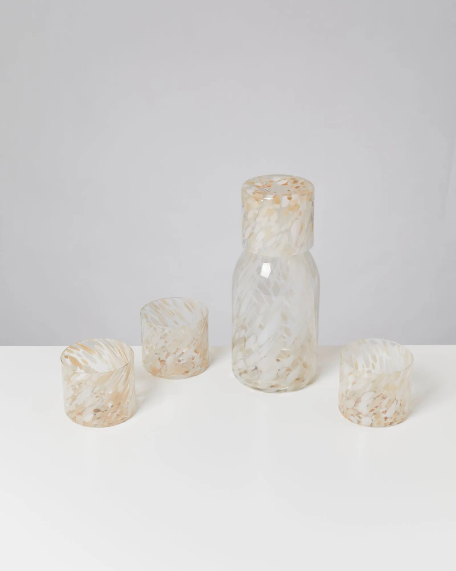 New Joia Drops - Set of 5 pieces small Gläser Sets %