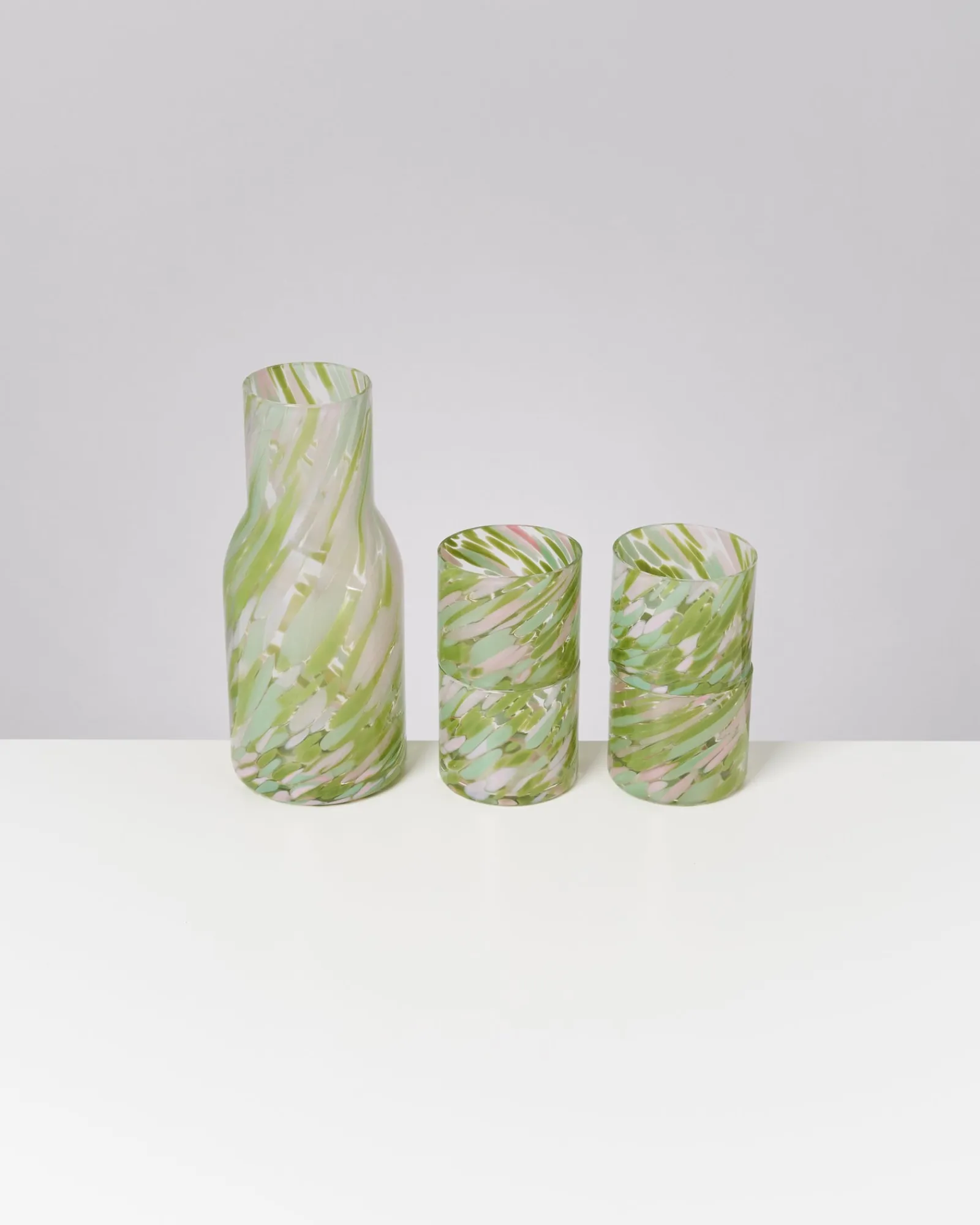 Best Joia Drops - Set of 5 pieces small Gläser Sets %