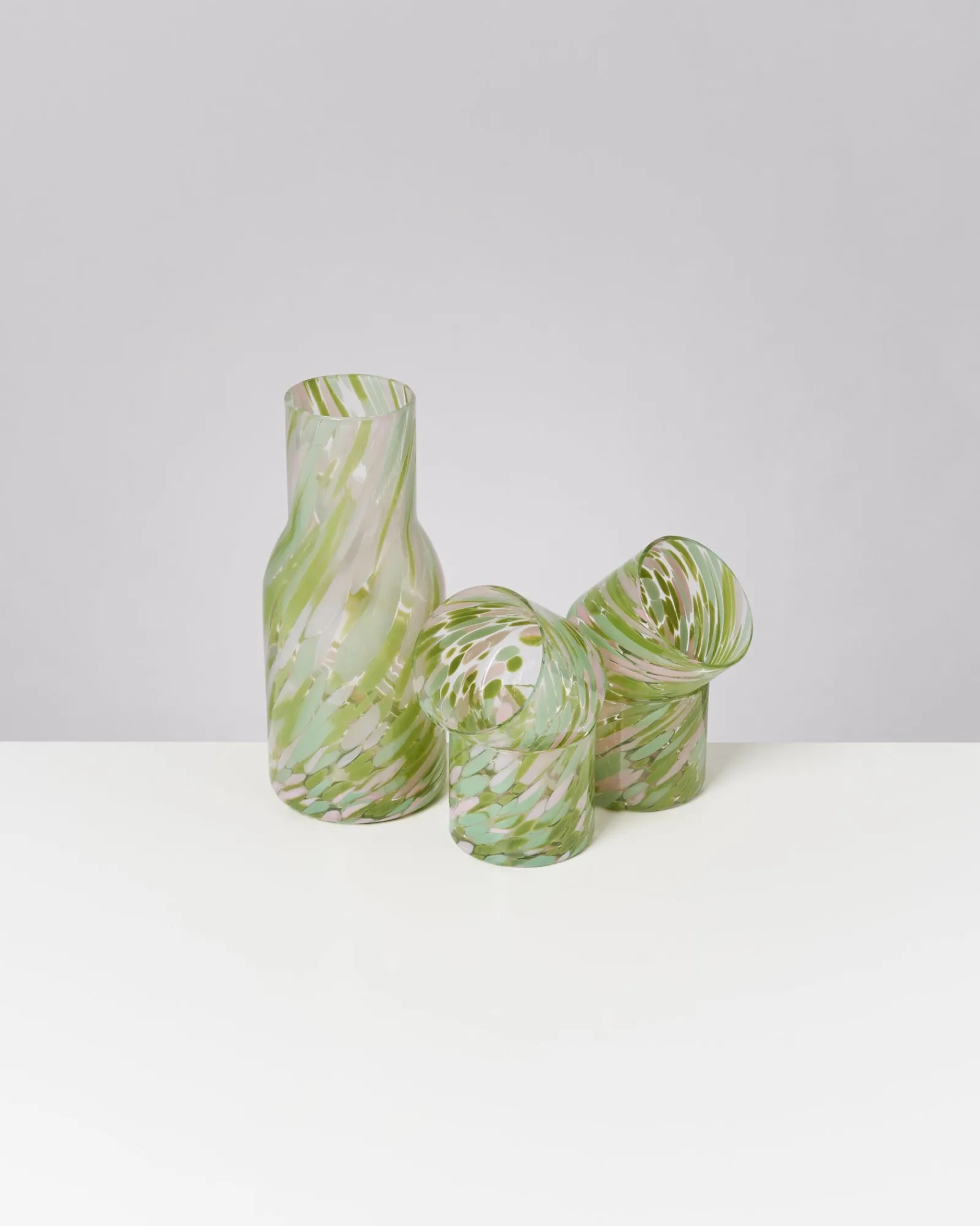 Best Joia Drops - Set of 5 pieces small Gläser Sets %