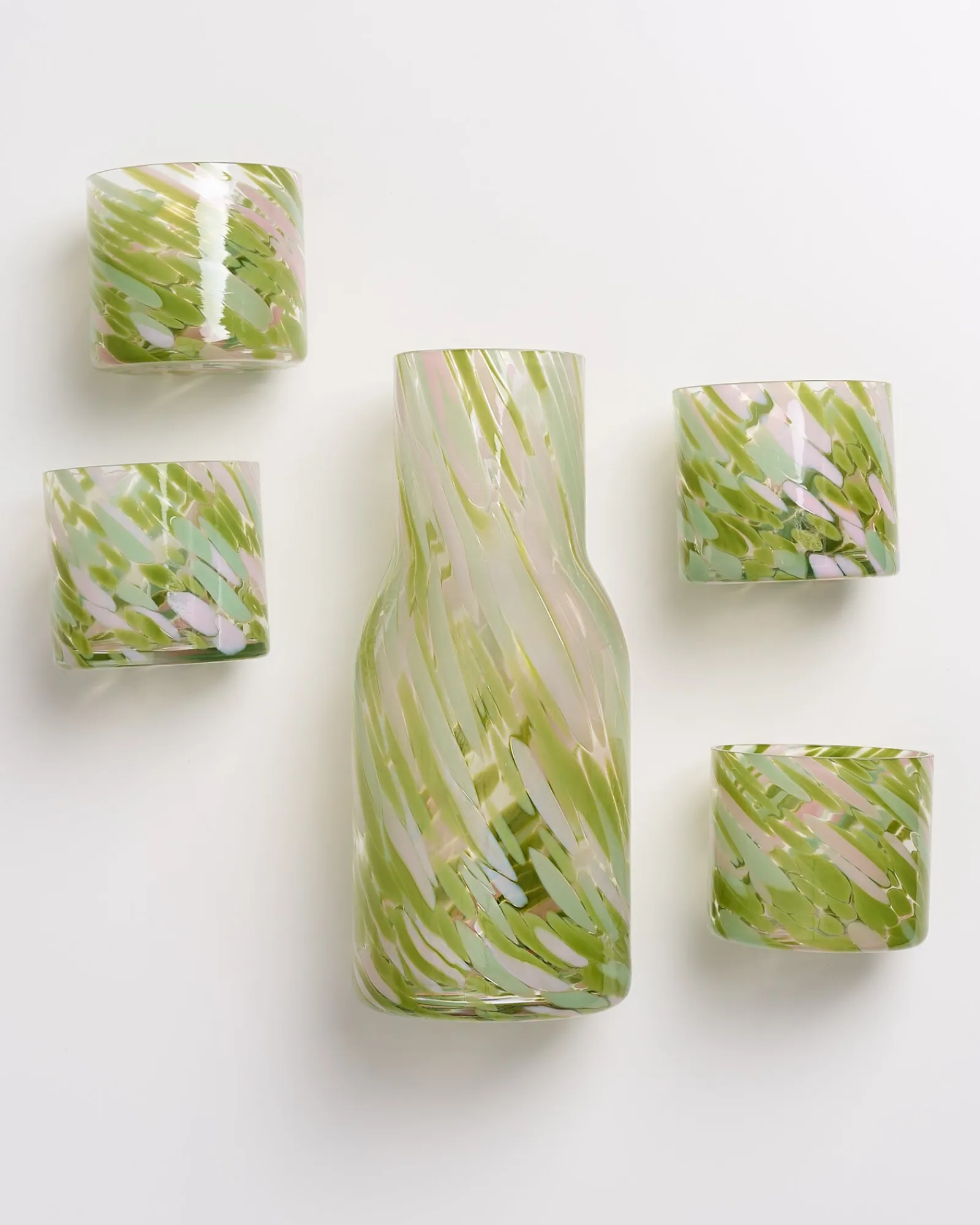 Best Joia Drops - Set of 5 pieces small Gläser Sets %
