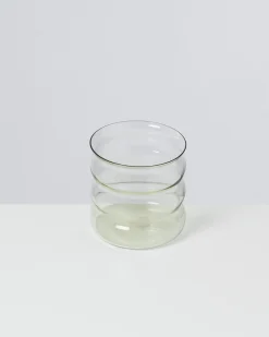 Discount Joia - Glas bubble Kleine Gläser