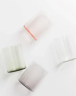 Sale Joia Glas groß Blush Light 4er-Set Große Gläser