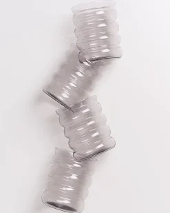 New Joia Glas groß bubble Große Gläser