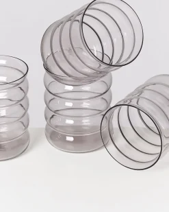 Hot Joia Glas groß bubble Große Gläser