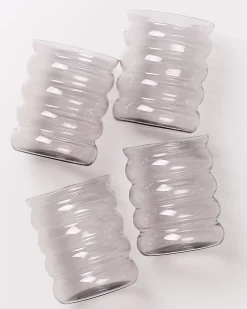 Hot Joia Glas groß bubble Große Gläser