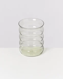 Hot Joia Glas groß bubble 4er-Set Große Gläser