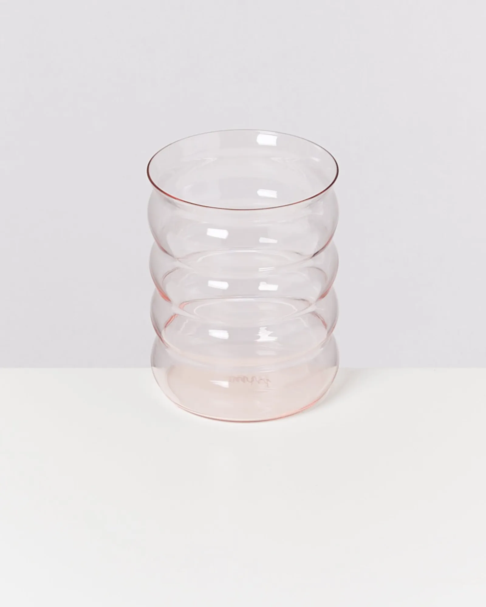 Outlet Joia Glas groß bubble Große Gläser|Bestseller