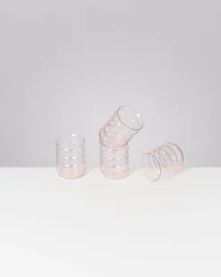 Clearance Joia Glas groß bubble Große Gläser
