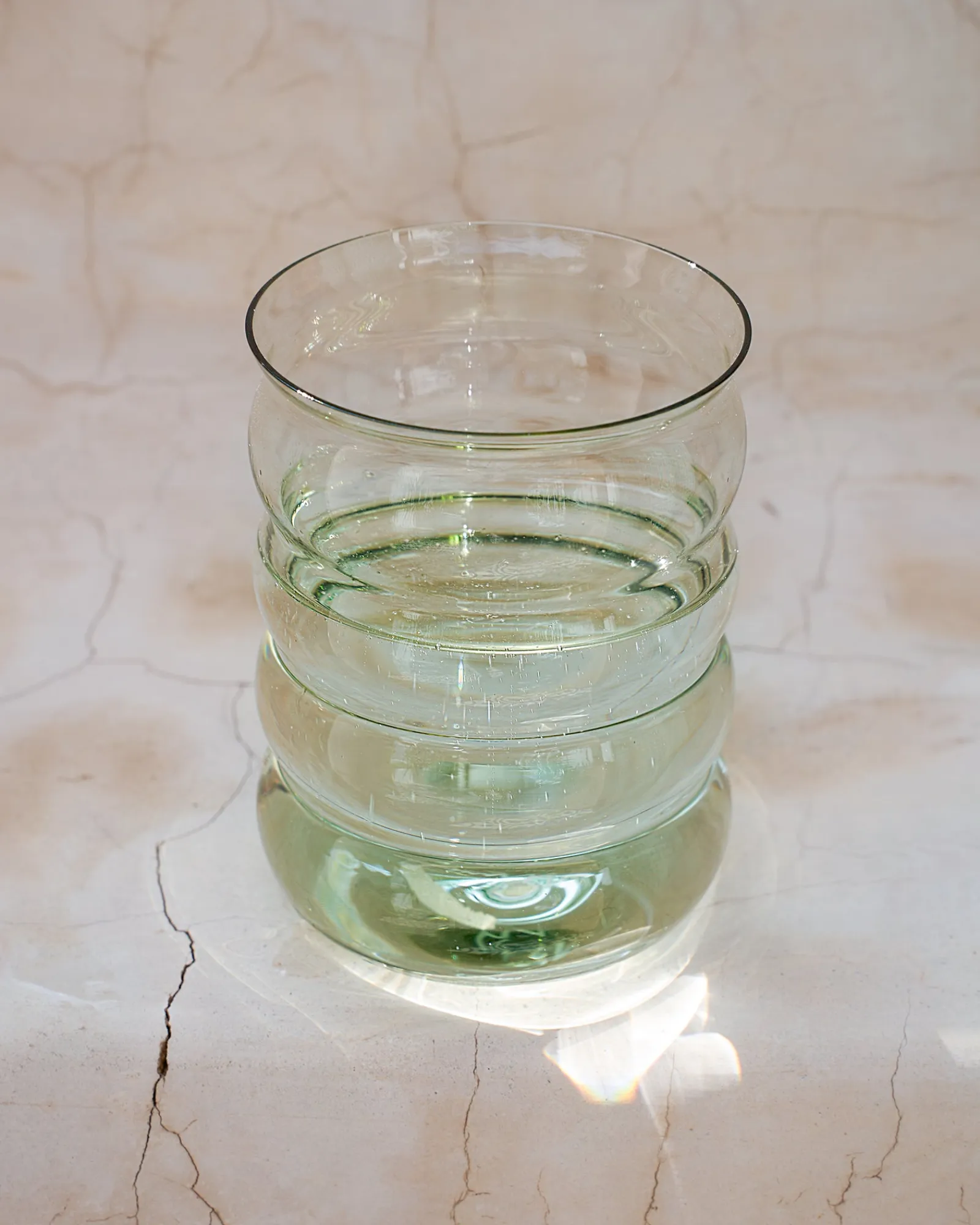 Best Joia Glas groß bubble Große Gläser