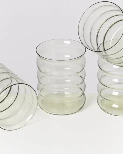 Hot Joia Glas groß bubble Große Gläser
