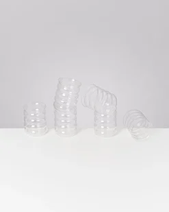 Joia Glas groß bubble Gläser Sets %