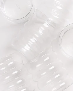 Online Joia Glas groß bubble Große Gläser
