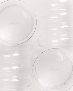 Discount Joia Glas groß bubble Große Gläser