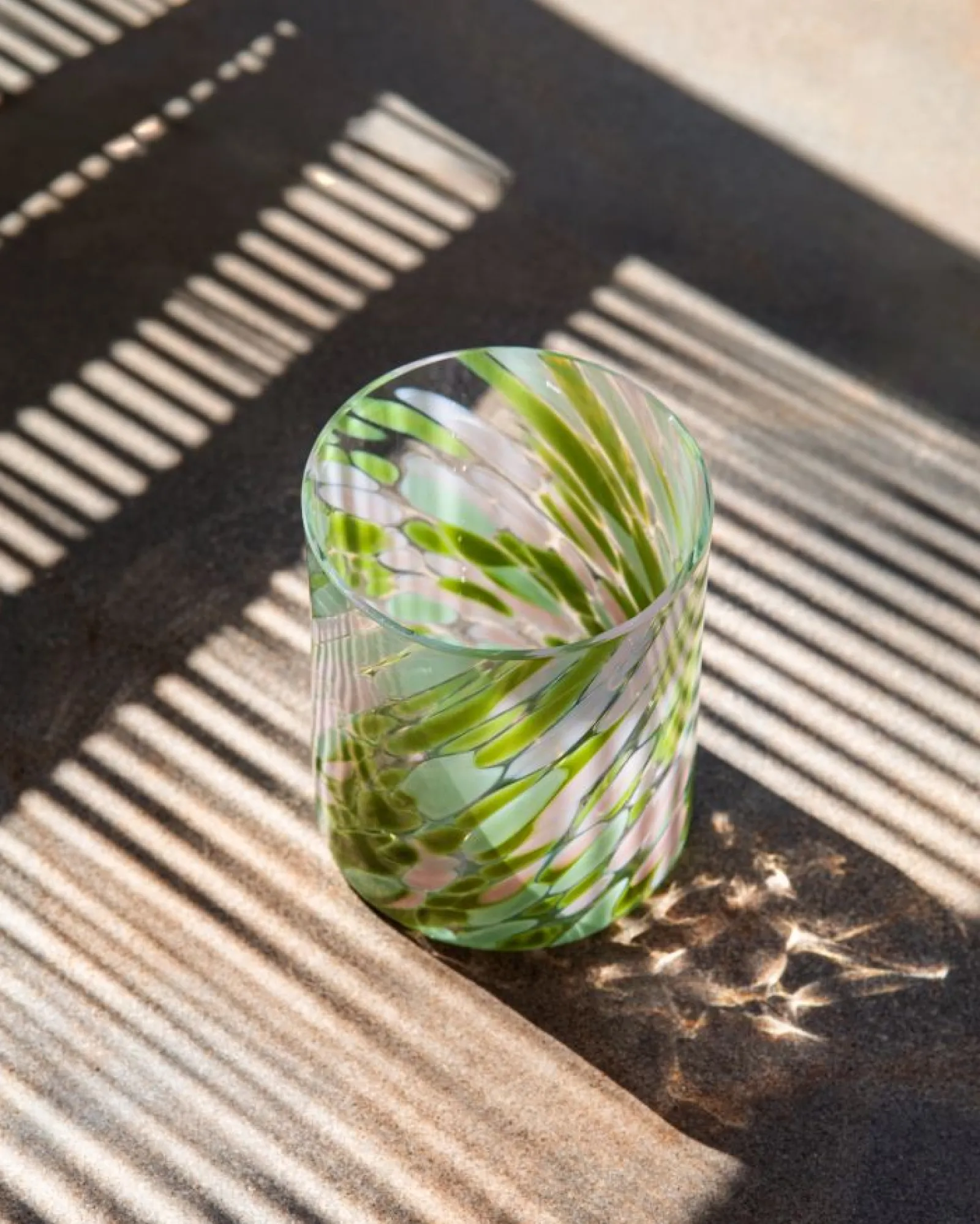 New Joia Glas groß Große Gläser