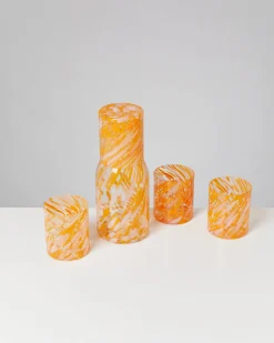 Online Joia Glas groß 5er-Set Gläser Sets %|Glaskaraffen