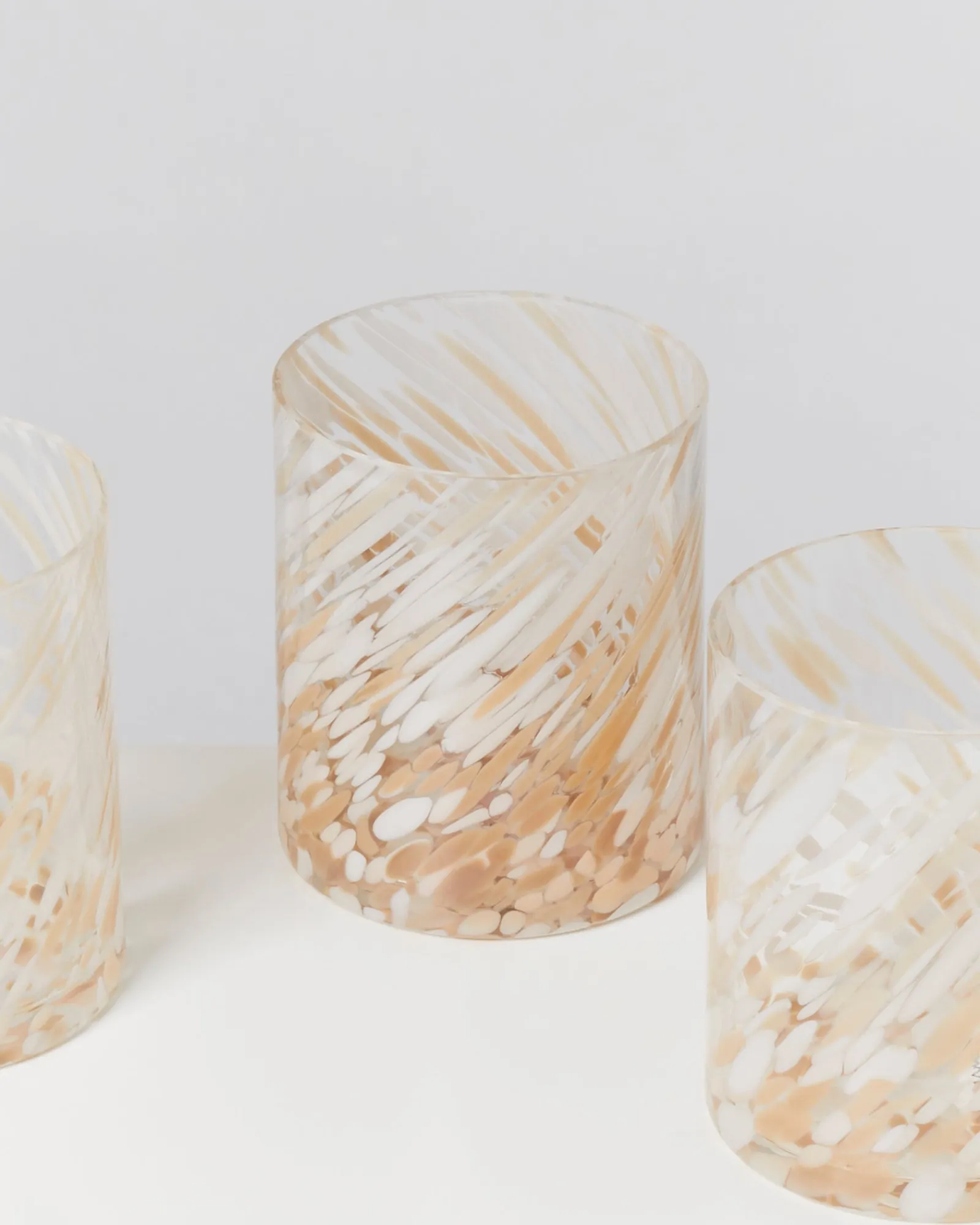 New Joia Glas groß Große Gläser