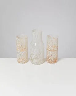 New Joia Glas groß 5er-Set Gläser Sets %|Glaskaraffen