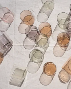 Clearance Joia Glas groß Große Gläser
