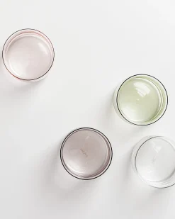 New Joia Glas klein bubble Blush Vibe 4er-Set Gläser Sets %