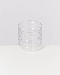 New Joia Glas klein bubble Blush Vibe 4er-Set Gläser Sets %