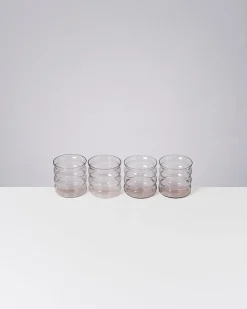 Sale Joia Glas klein bubble Gläser Sets %