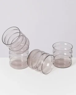Sale Joia Glas klein bubble Gläser Sets %