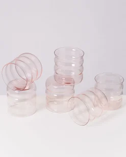 Best Joia Glas klein bubble Gläser Sets %