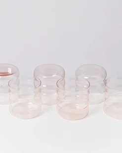 Best Joia Glas klein bubble Gläser Sets %