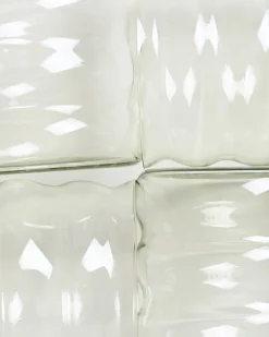 New Joia Glas klein bubble Gläser Sets %