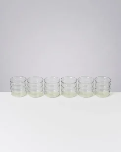 Best Joia Glas klein bubble Gläser Sets %