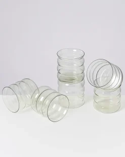 Best Joia Glas klein bubble Gläser Sets %
