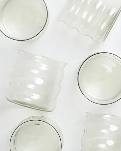 Best Joia Glas klein bubble Gläser Sets %