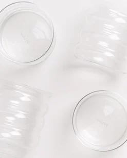 New Joia Glas klein bubble Gläser Sets %|Kleine Gläser