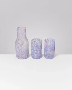 Discount Joia Glas klein 5er-Set Gläser Sets %|Glaskaraffen