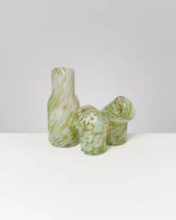 Clearance Joia Glas klein 5er-Set Glaskaraffen