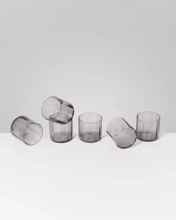 Sale Joia Glas klein flower Gläser Sets %