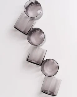 Sale Joia Glas klein flower Gläser Sets %