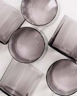 Sale Joia Glas klein flower Gläser Sets %