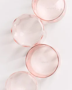 Hot Joia Glas klein flower Gläser Sets %