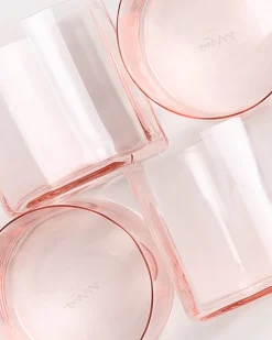 Hot Joia Glas klein flower Gläser Sets %