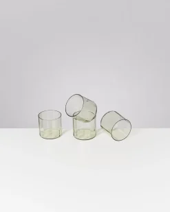 Clearance Joia Glas klein flower Gläser Sets %