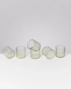 Online Joia Glas klein flower Gläser Sets %