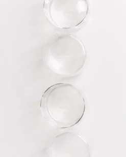 Online Joia Glas klein flower Gläser Sets %