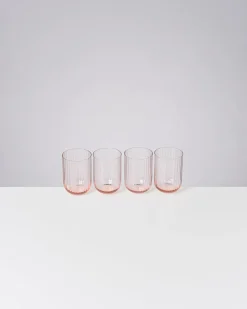 Discount Joia Glas klein riffled Gläser Sets %