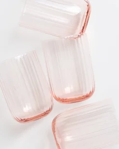 Discount Joia Glas klein riffled Gläser Sets %